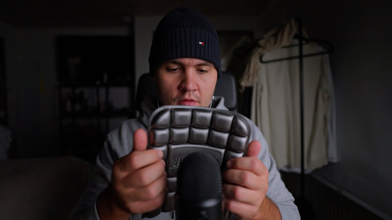 ASMR Gentle Trigger Assortment