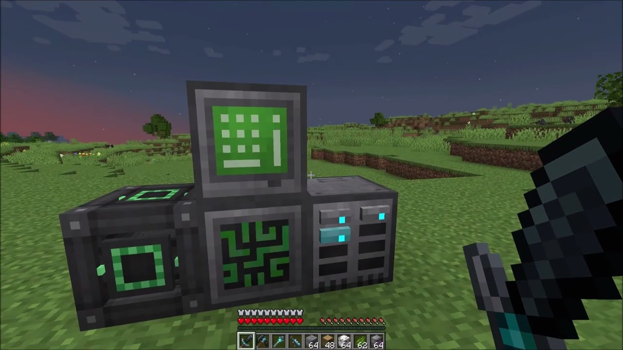 Mod Spotlight - Refined Storage 2