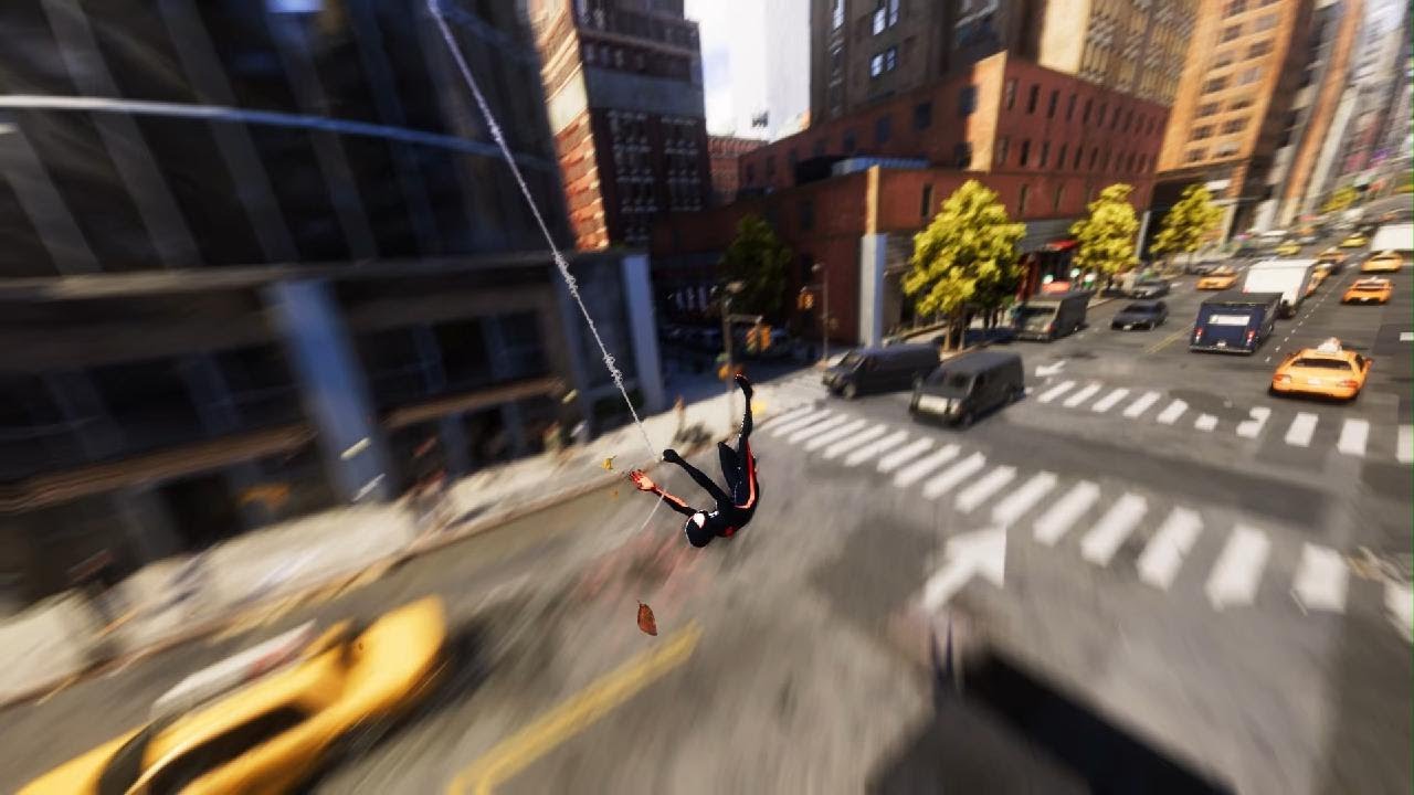 Marvel's Spider-Man 2