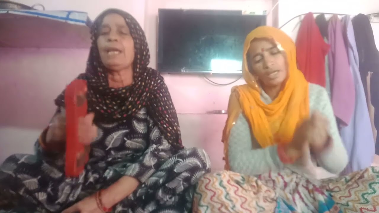 Dhamakedar bhajan desi Haryanvi sangeet #like subscribe Karen dhanyvad Ram Ram