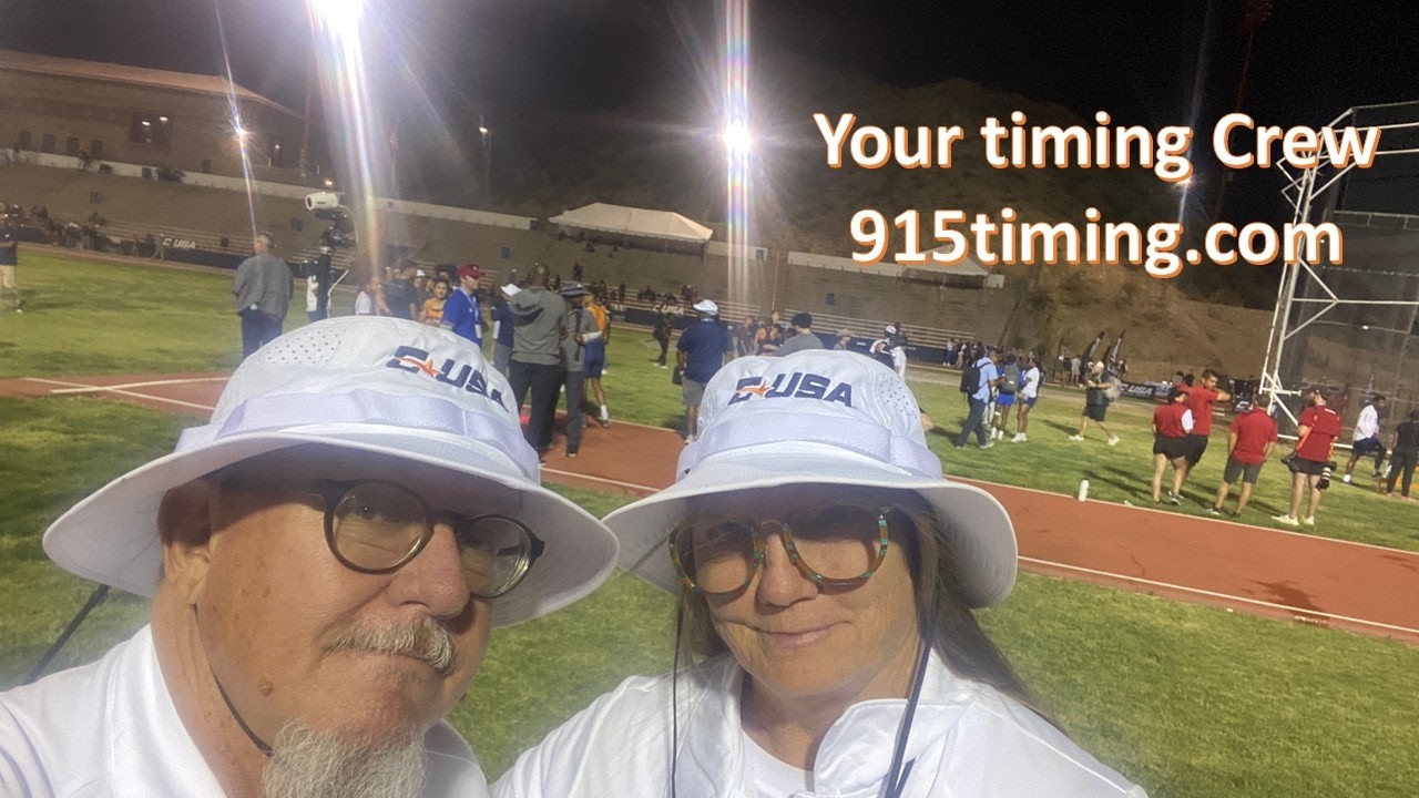 Focus on Franklin Track and Field 2026