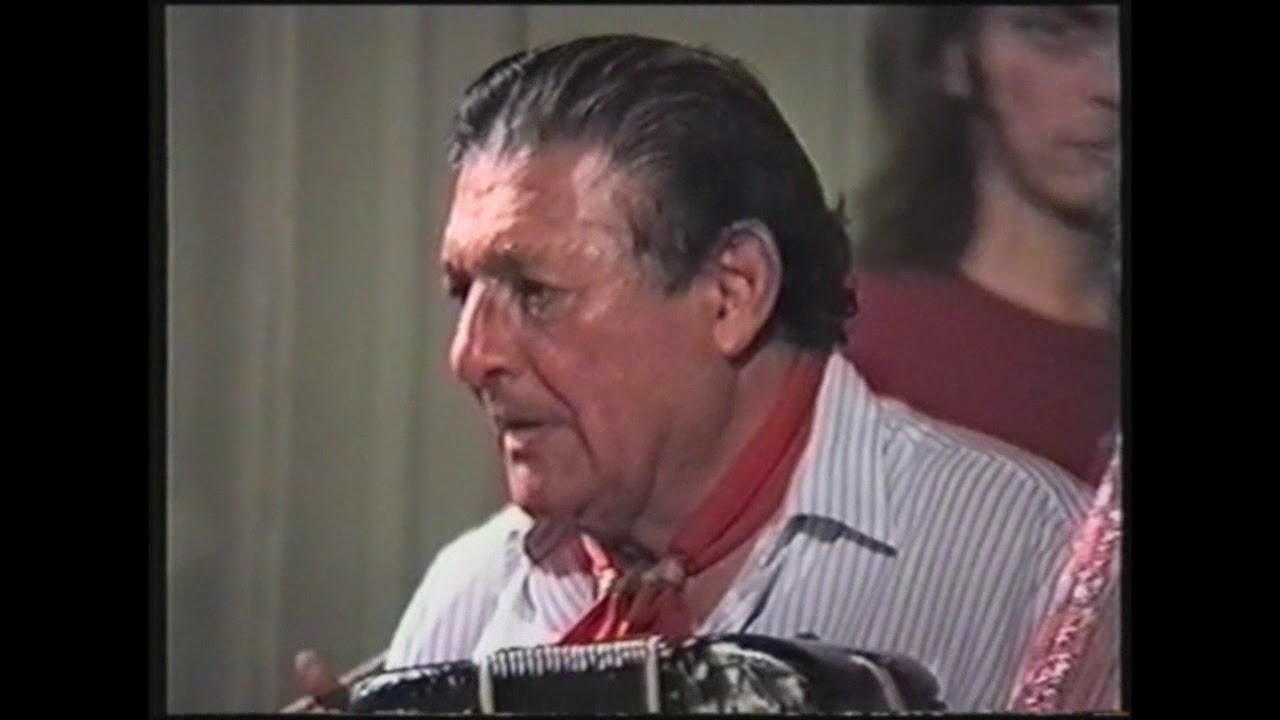 Ramon Merlo, Monchito Merlo y Mauri y Simon Merlo JUNTOS