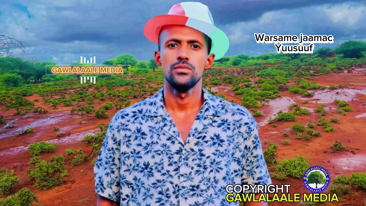 JAANDHEER CUSUB QARARO WARSAME JAAMAC YUUSUUF #jaandheer #jaandheerhawd