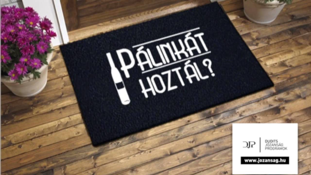 Függő Játszma - Alkohol