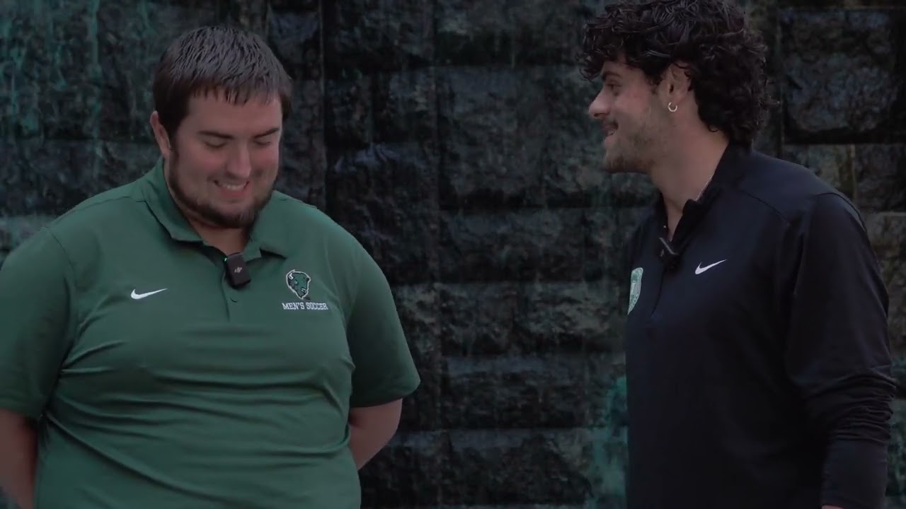 Athlete Spotlight: Ido Chalamish