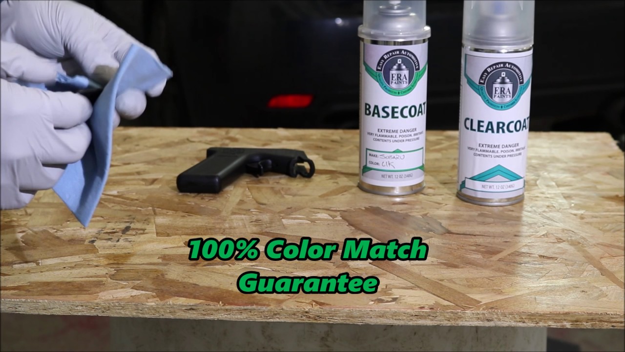 Basic & Pro Spray Kit Available at  