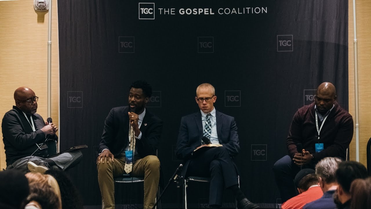 Jesus and Justice: Why We Must Love Our Neighbors in Word and Deed