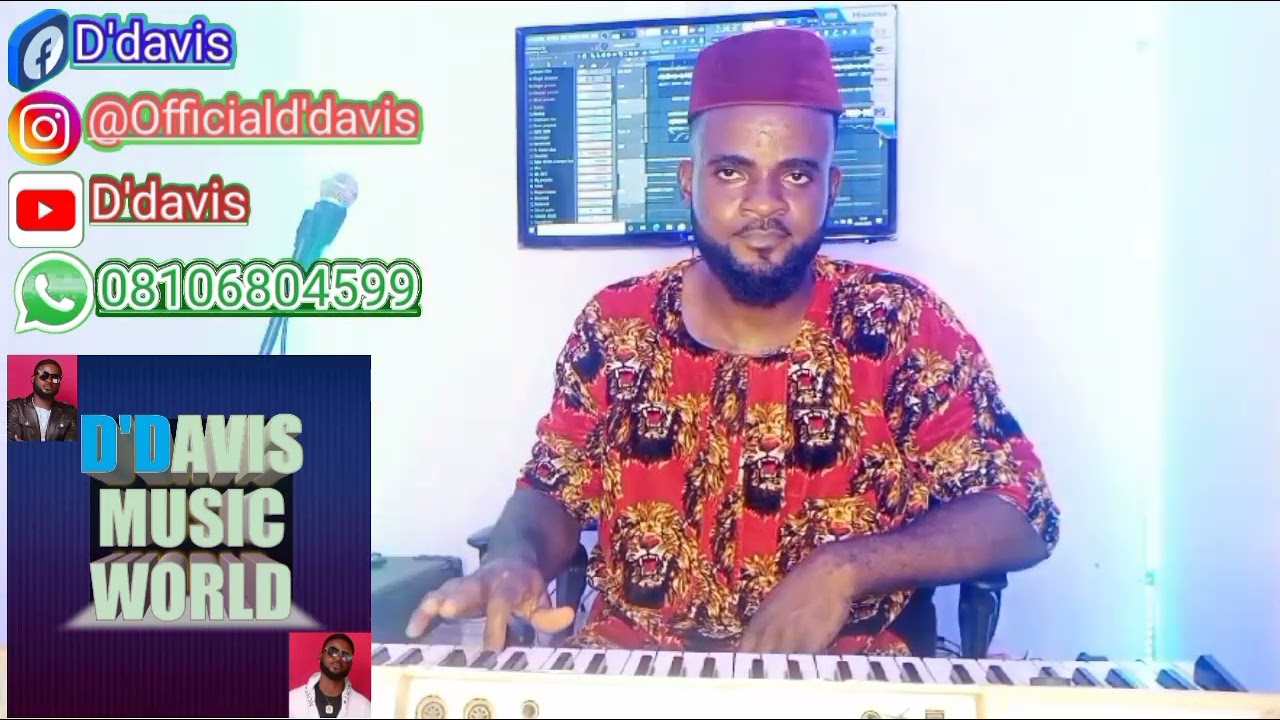 Chief Stephen Osita Osadebe - Merengue Sposa. #highlife mix