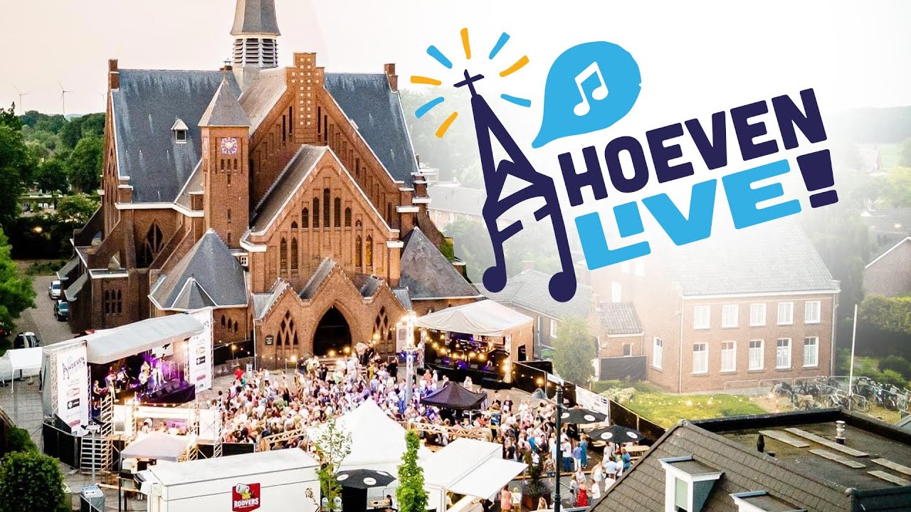 Hoeven Live 2023 | Aftermovie