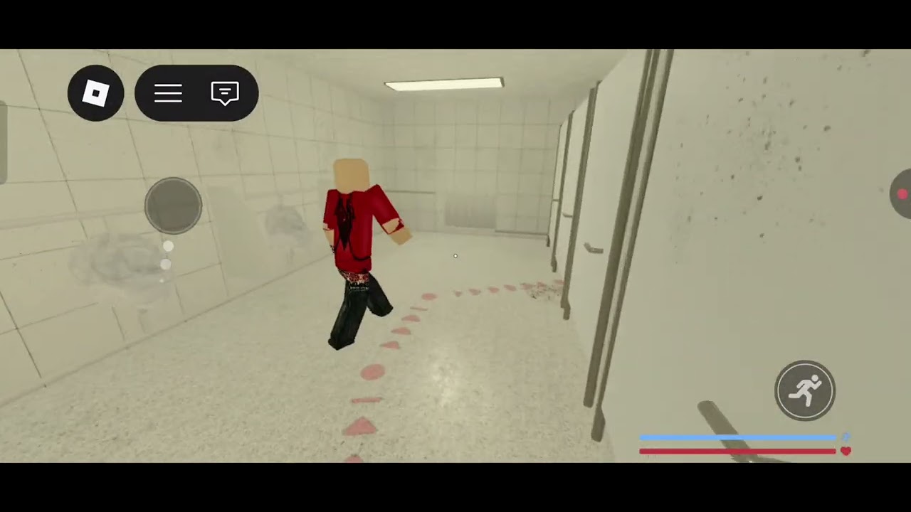 NEVER TAKE THIS SURVEY 2