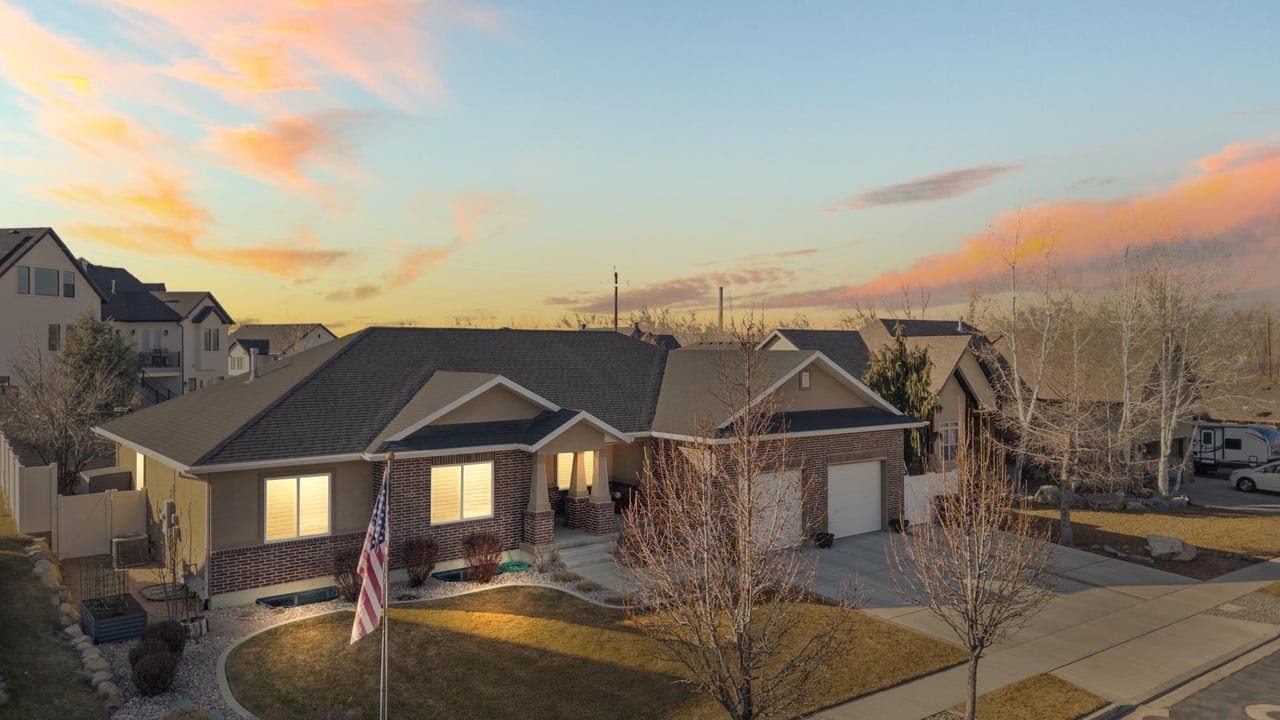 764 S 1100 W, Spanish Fork, UT