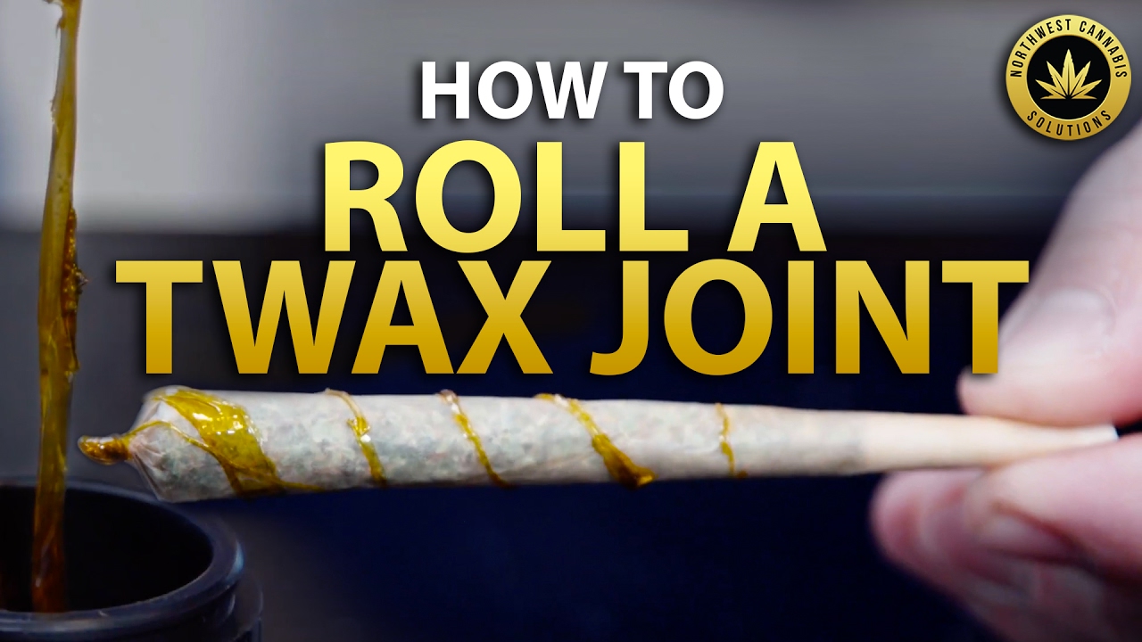 How to Twax