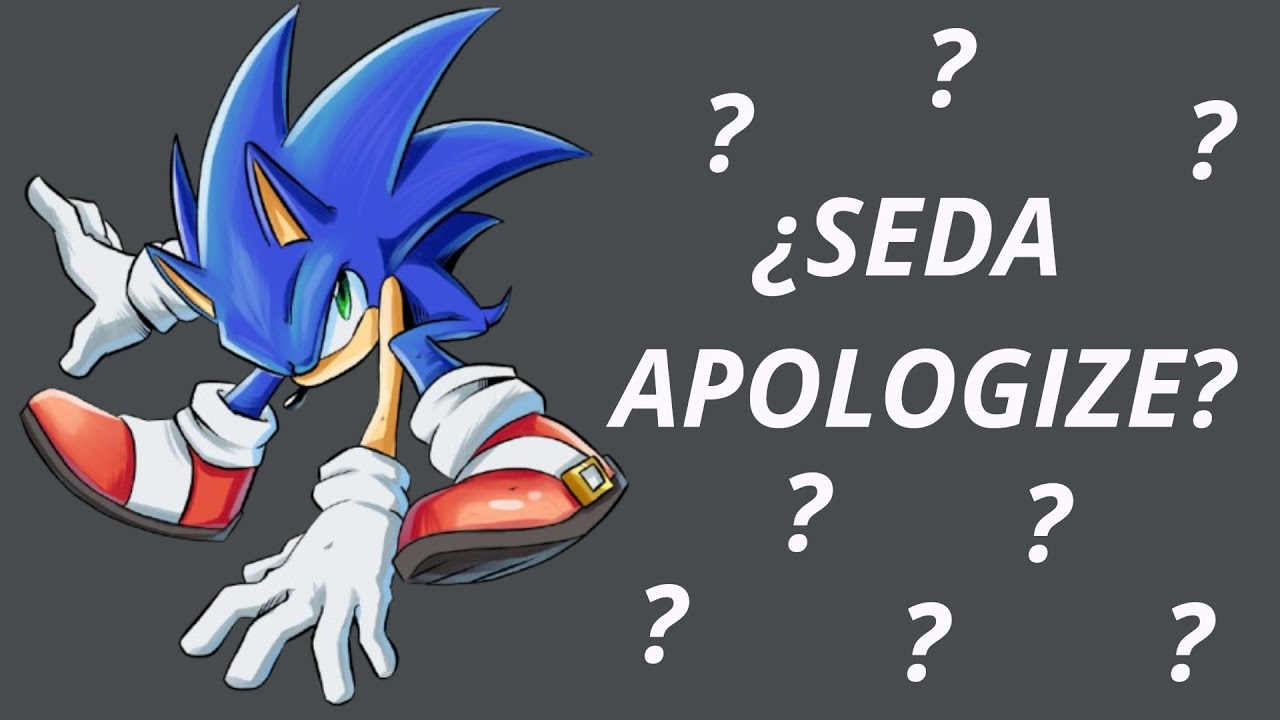 Documental of modern sonic and more - Part 2 -