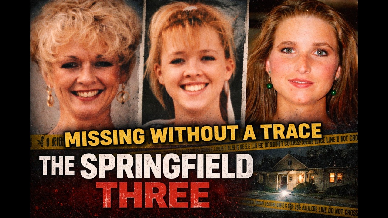 The Most Chilling Unsolved Disappearance in America