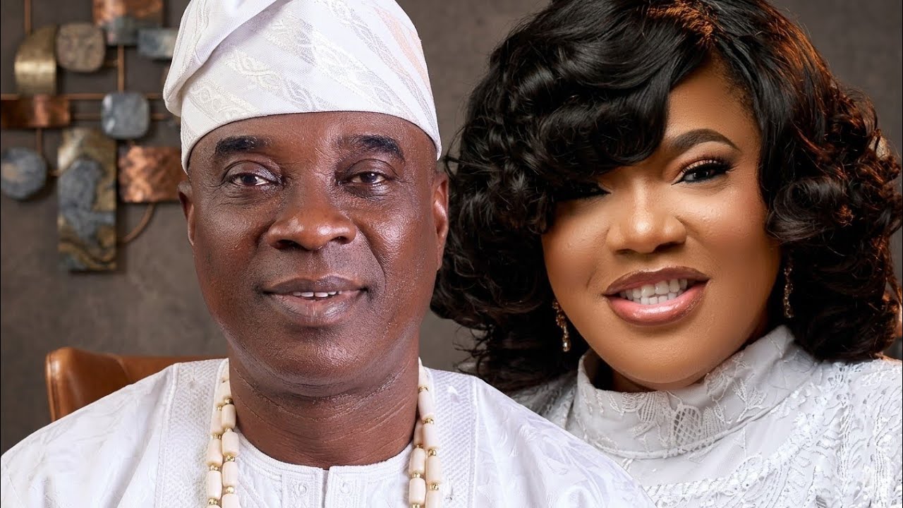  😳🔥UNBELIEVABLE : Wasiu Ayinde Marshal & Toyin Abraham TREND BIG This Week | Fans React Massively 