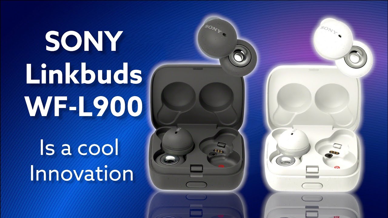 Sony Linkbuds WF-L900 - first look (2022), Release date, Specs, price || WF L900 || Sony L900