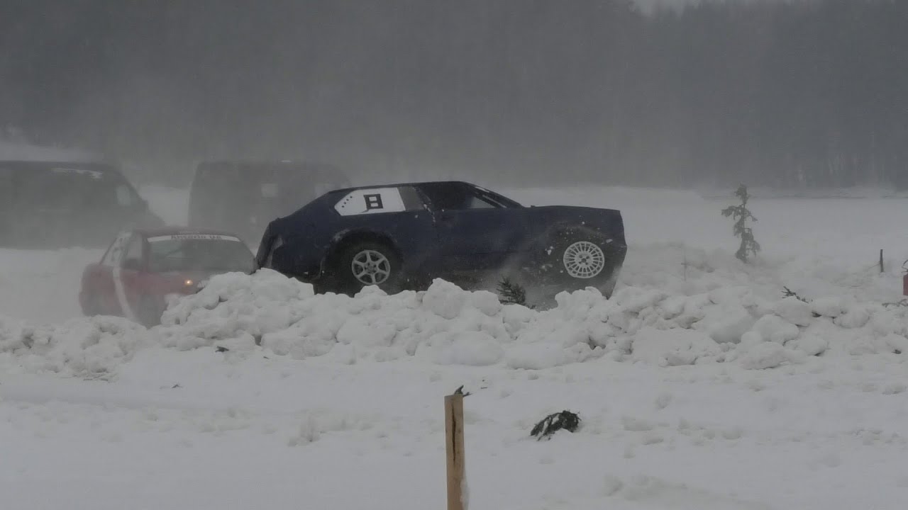 Rantakivi JM 13.3.2021