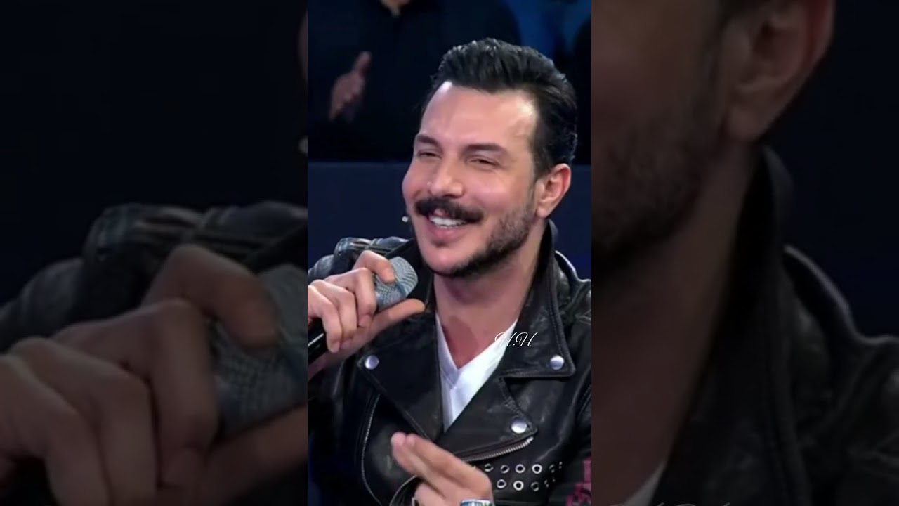 وائل كفوري _ماوعدتك بنجوم الليل _بصوت باسل خياط و باسم ياخور