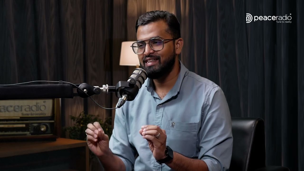 അടി കിട്ടിയ ഇതര സംസ്ഥാന വിദ്യാർഥി അധ്യാപകനോട് പറഞ്ഞത് | Anubavam I Peace Radio