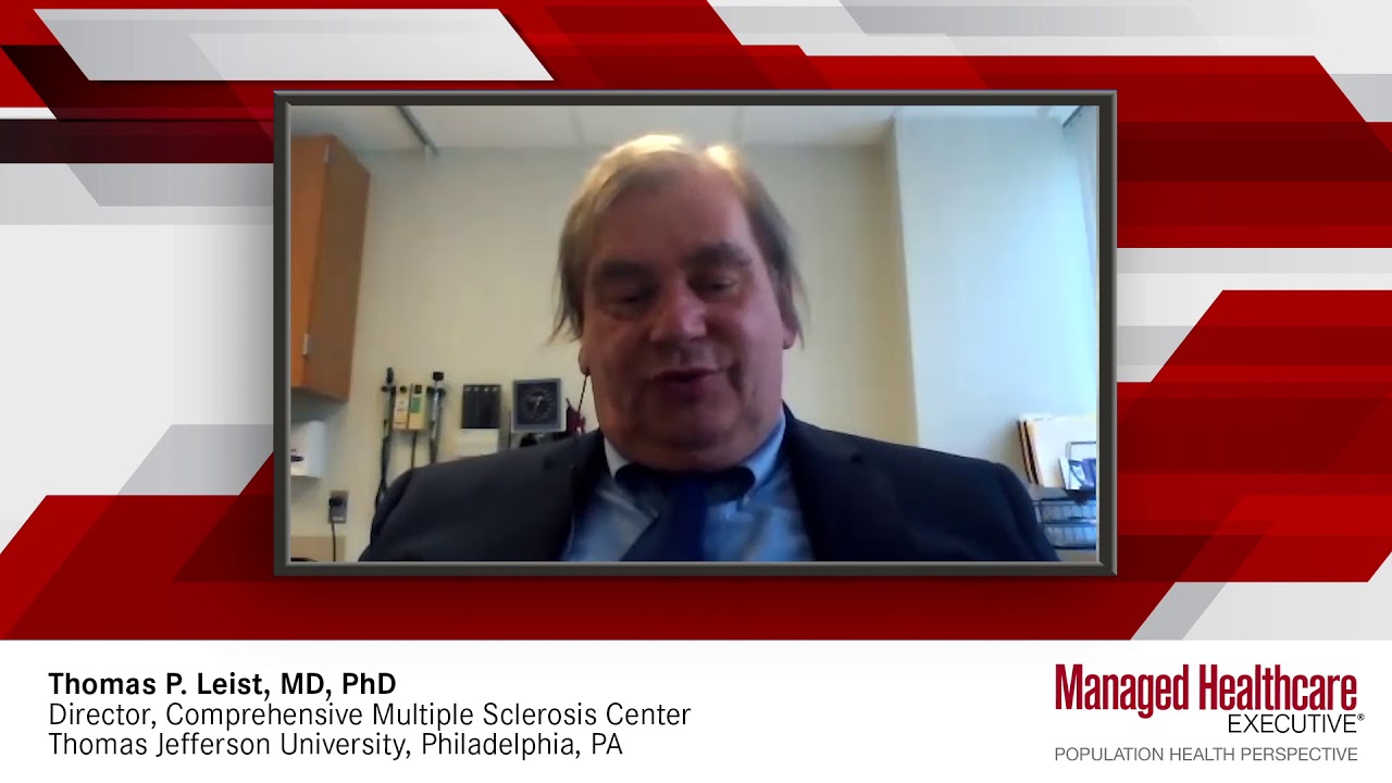 How Patients Present SPMS, How to Act on it