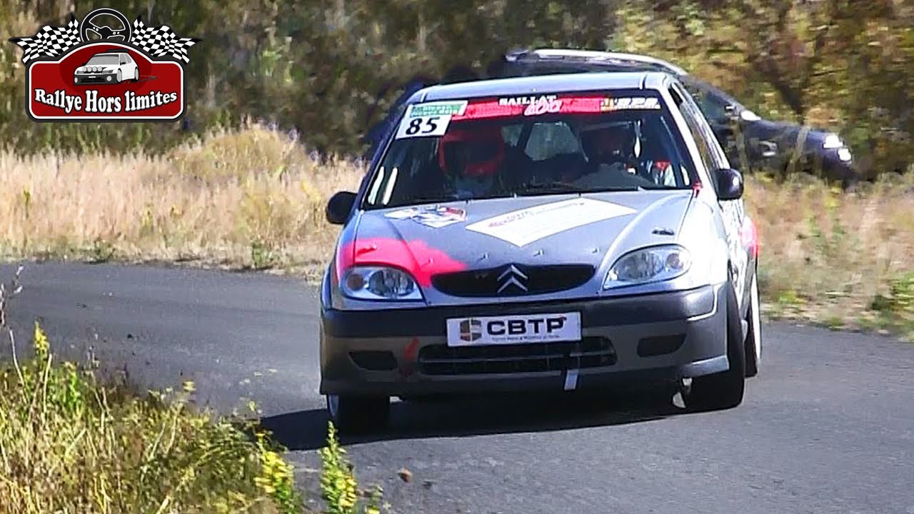 Rallye du Vin des Corbières 2022