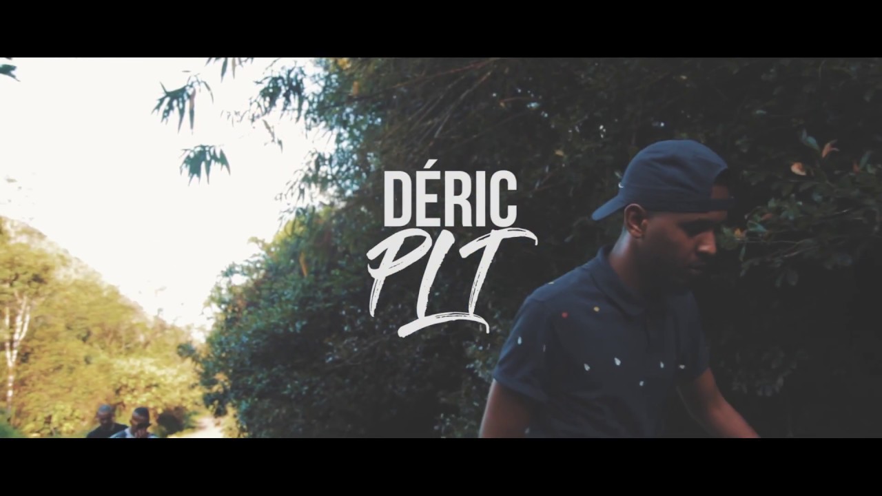Déric - PLT