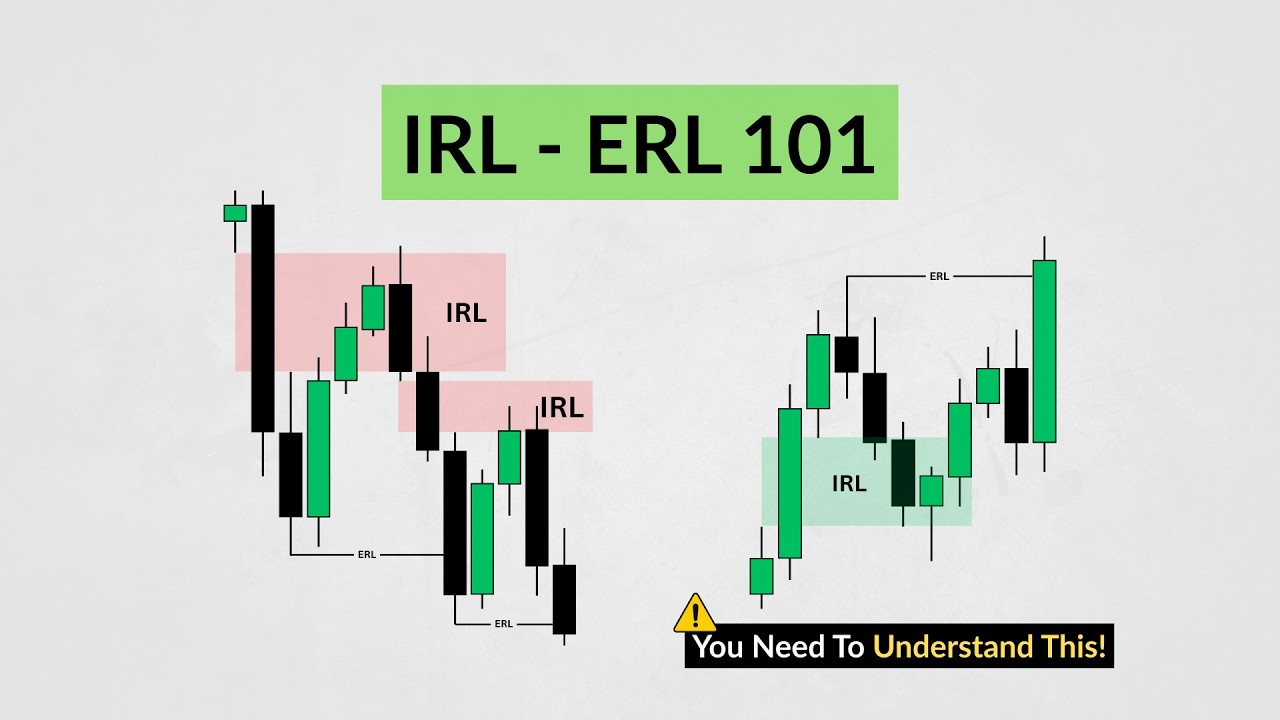 IRL - ERL 101