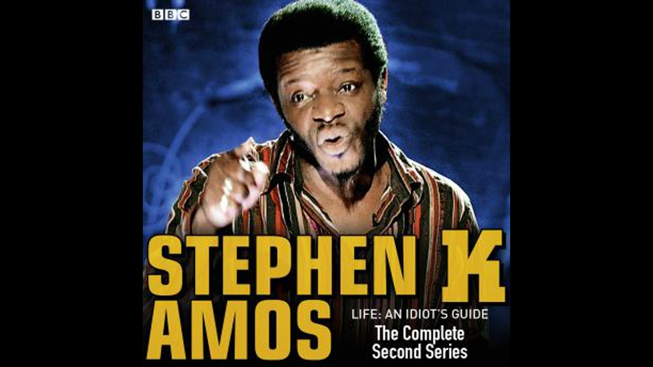 Life  An Idiot's Guide (Series 2) - Various