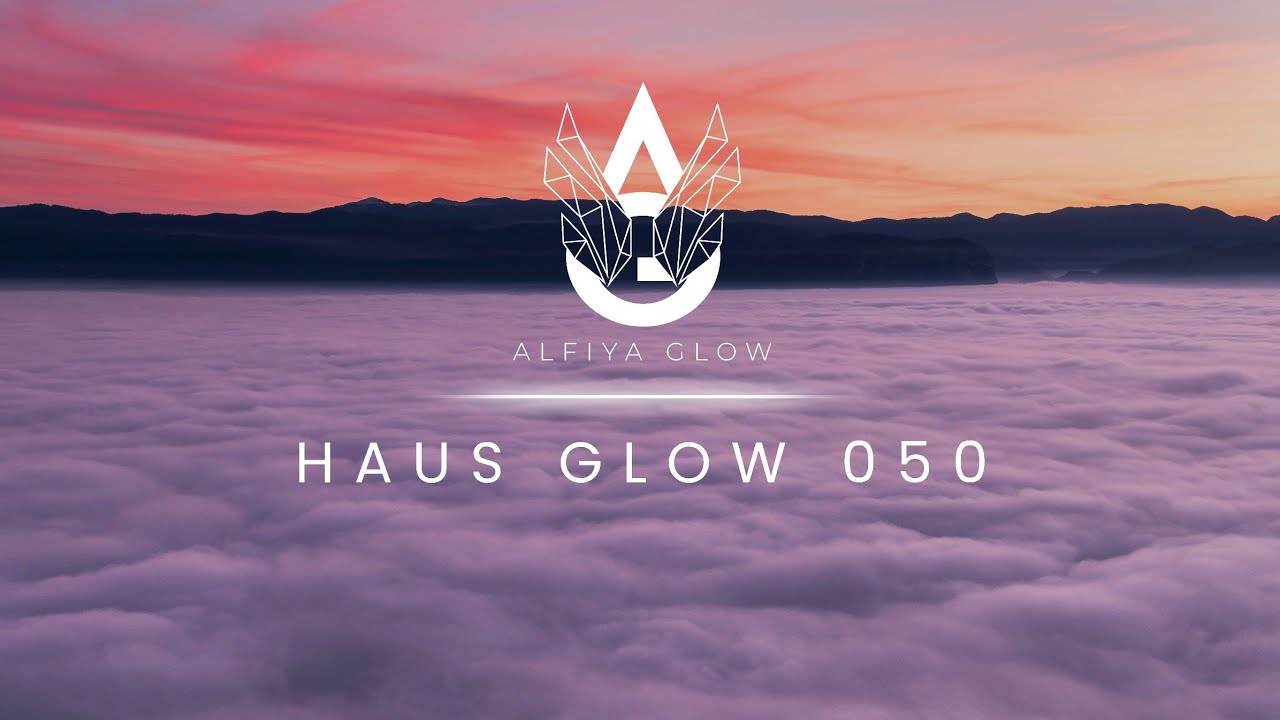 1 hour Melodic/Organic/Progressive House 2025 -DJ Electric Violin Mix by Alfiya Glow | Haus Glow 050