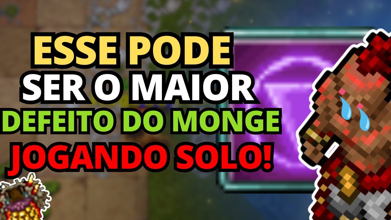 MANTRA!! ANALISE SOBRE O MECANISMO E POSSIVEL PROBLEMA - TIBIA 2025