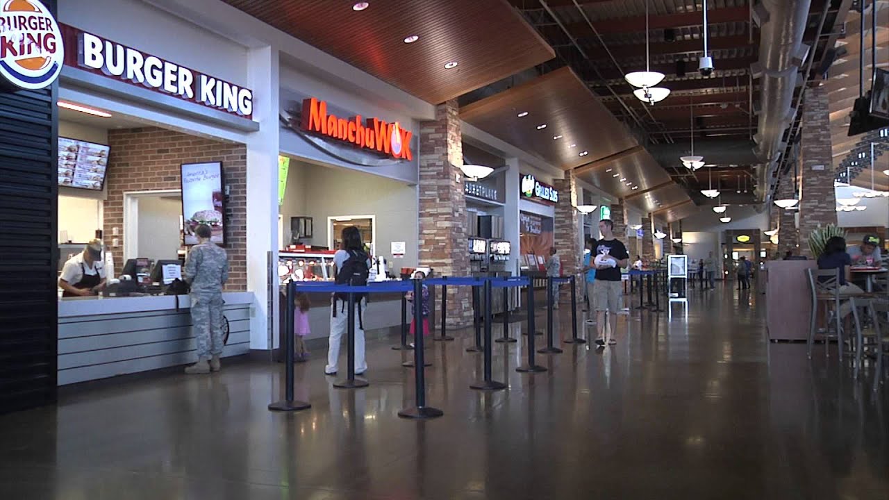 1AD and Fort Bliss Welcome Video