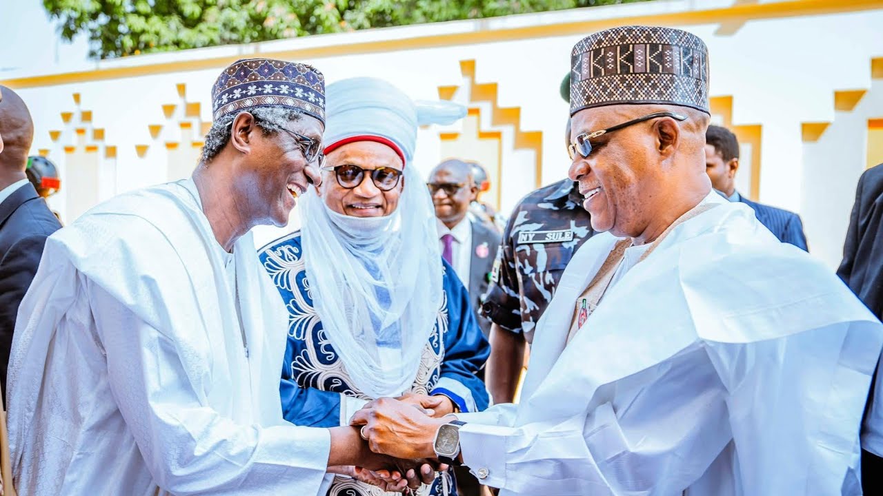 ADC denies rumours of leadership change in the party