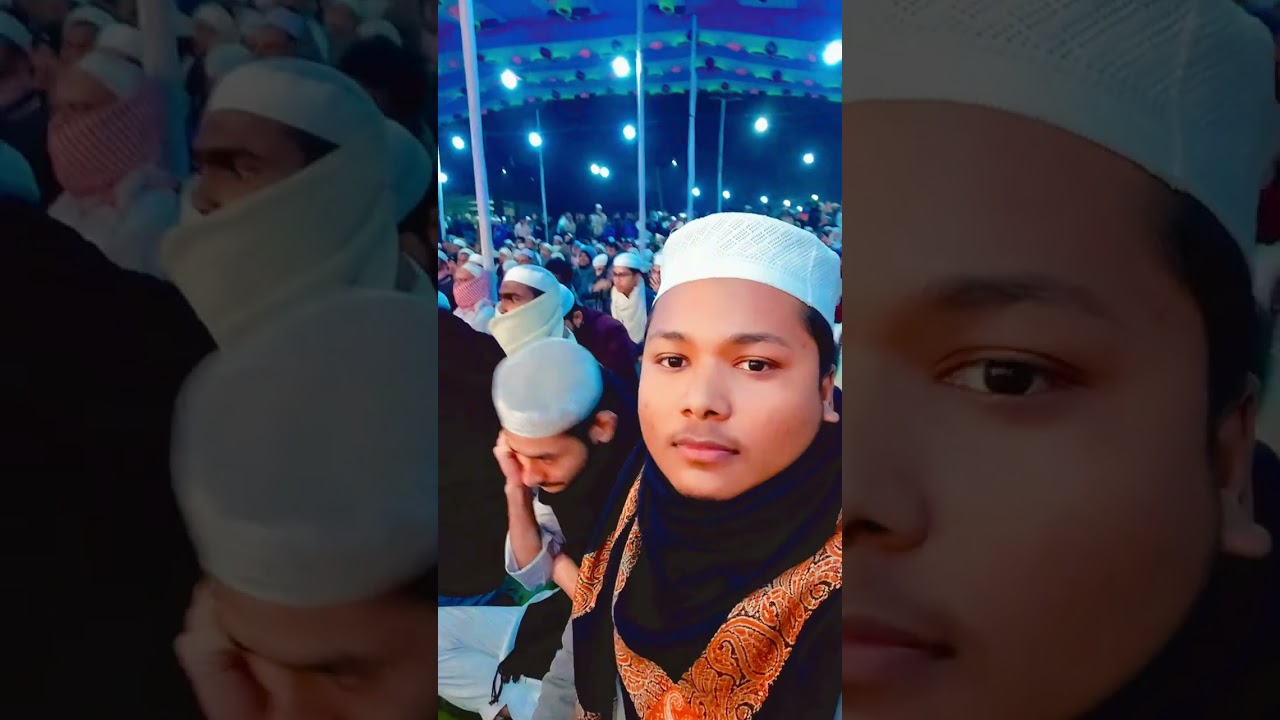 মুসলমানের বাংলাদেশে কাদিয়ানীর জায়গা নেই। 