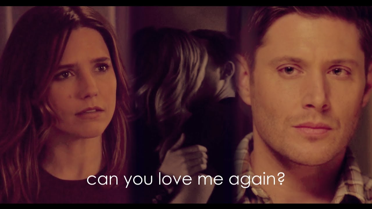 [CPD|SPN] Brooke (Erin) & Dean feat. Jay || Can you love me again?