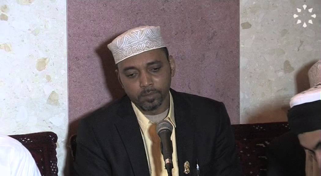 Al-Birr Wat Taqwa -  Allahhuma Sali 'Ala Muhammad