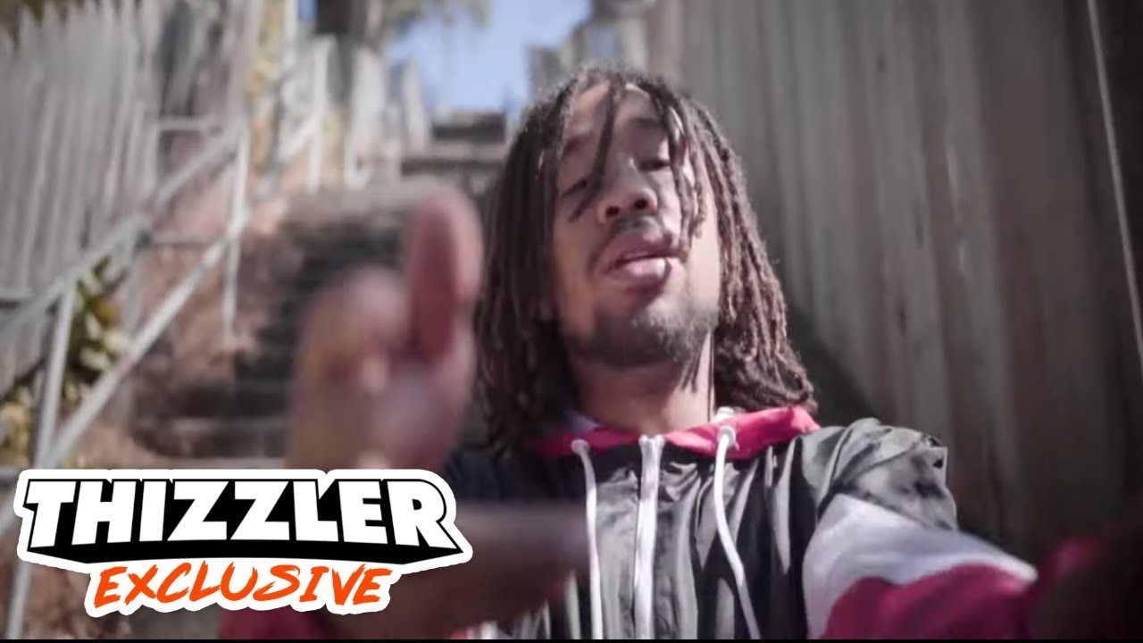 SollyBo - Head Hunter (Exclusive Music Video) ll Shot By AdamKG [Thizzler]