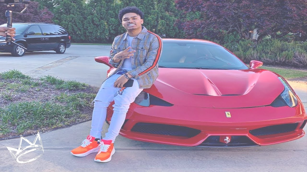 [FREE] NoCap x Rylo Rodriguez Type Beat 2019 - “Changed” | King LeeBoy