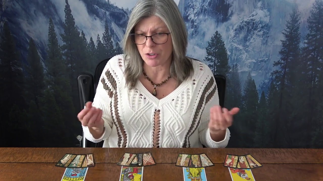 Virgo | High Priestess Week | You Are Done With This Relationship!