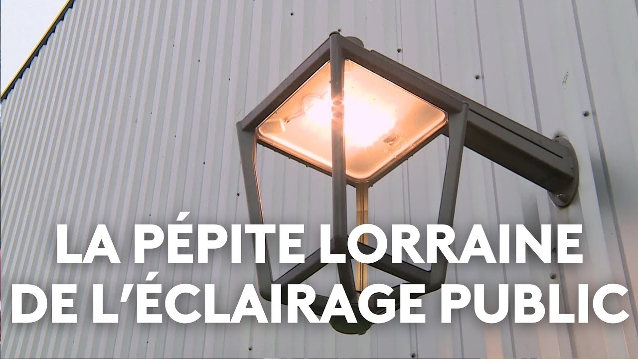 Economiser l'énergie en changeant l'éclairage public
