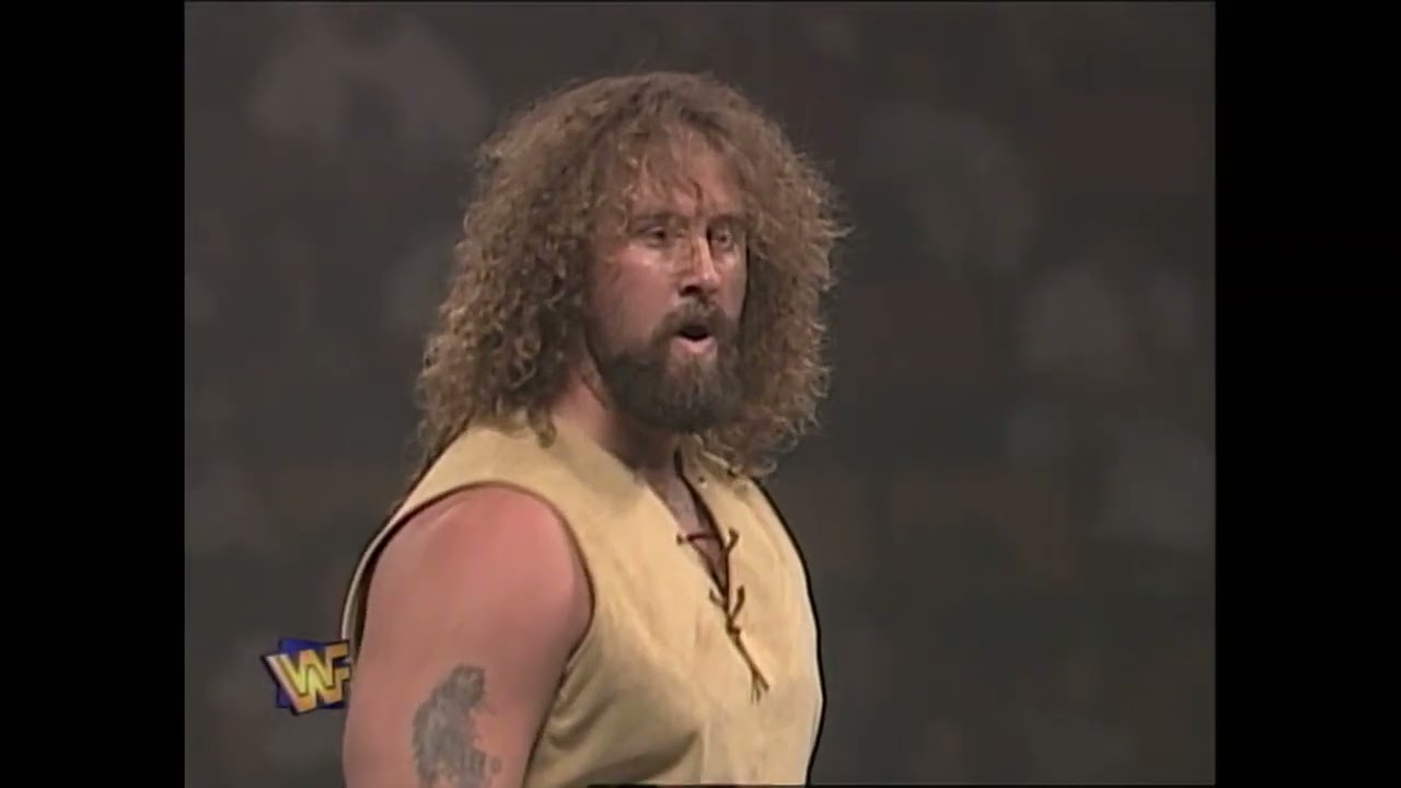 WWF Superstars 08 19 1995 (Full Show 1080p)