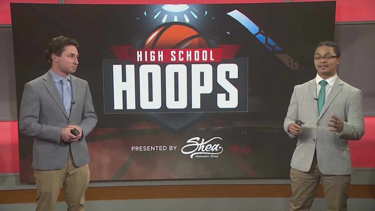 High School Hoops 1.30.26