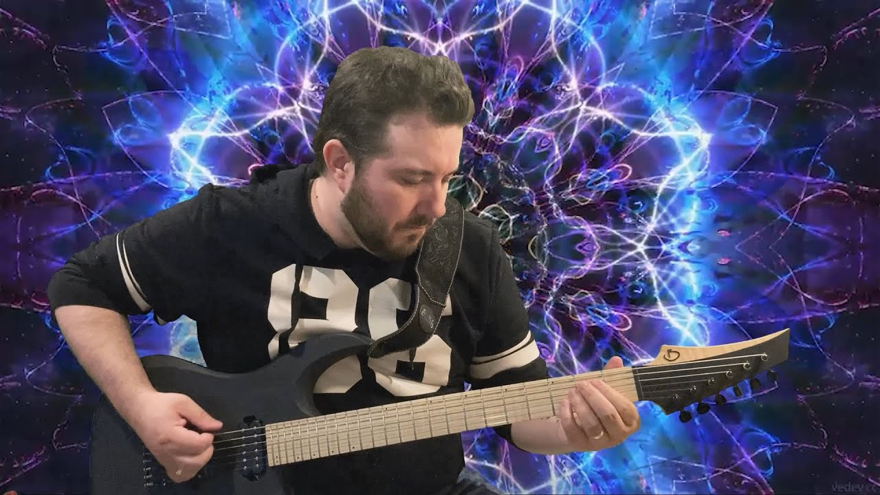 Demo - Abyss Studio