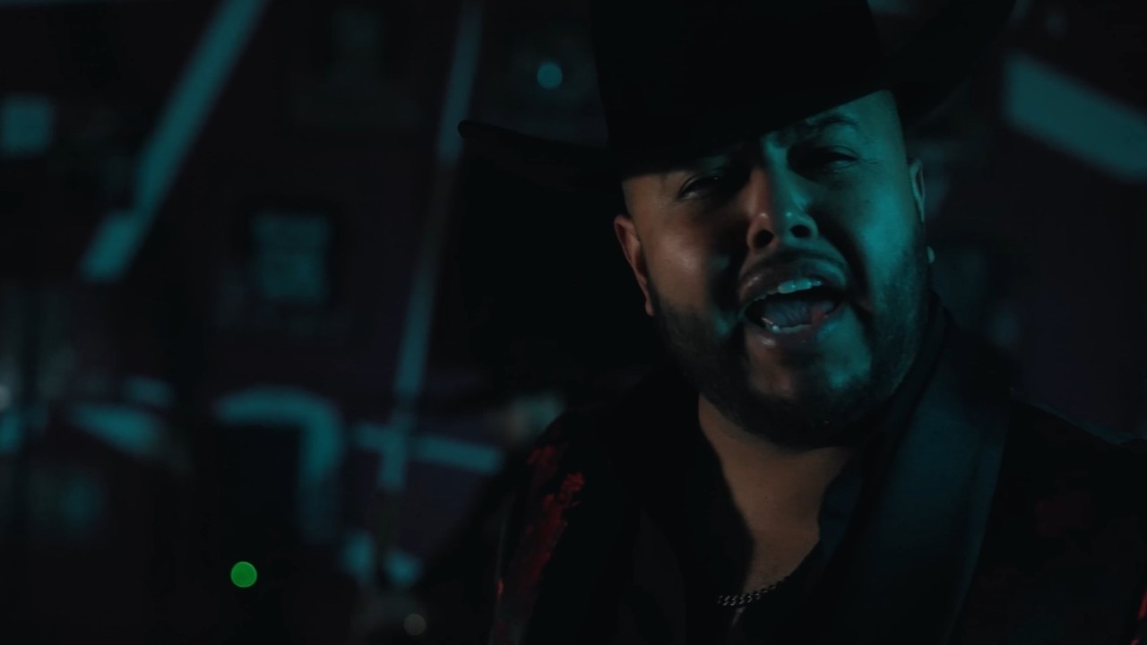 La Energía Norteña - Te Creo (Video Oficial)