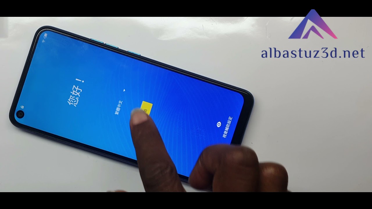 Tecno Camon 12 Air Frp Bypass Google Account Bypass