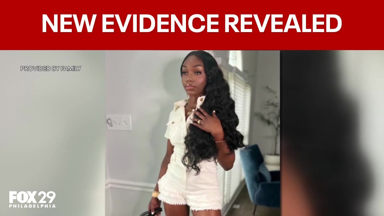 Kada Scott: Cause of death, new evidence & Keon King charged with murder