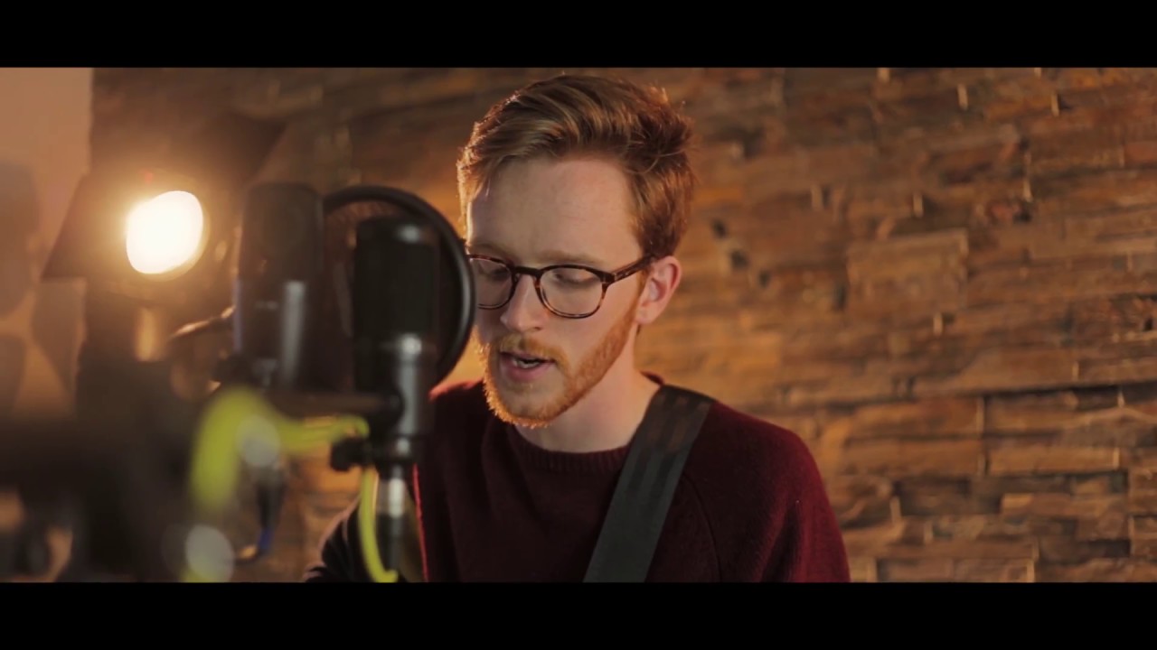 Ellis Thomas - The Good Life (Weezer cover)