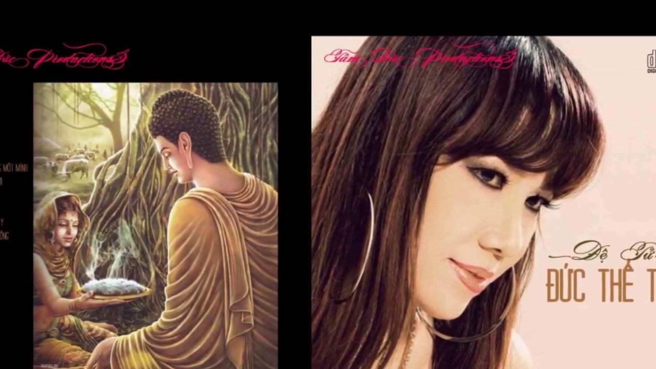 De Tu Duc The Ton  - Ca si Bao Yen - Pho nhac Tam Duc