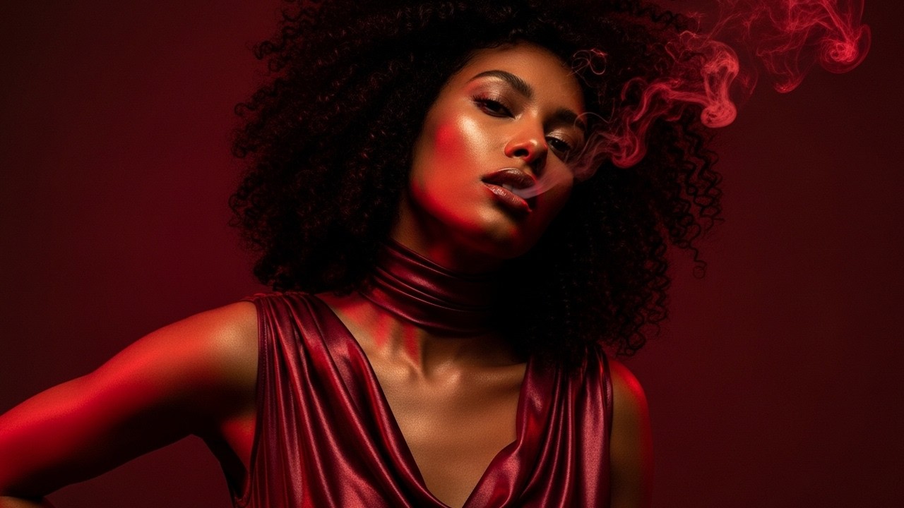 Smoke Mood — Just Relax | Deep House Chill Mix 2026 • Night Vibes & Stress Relief