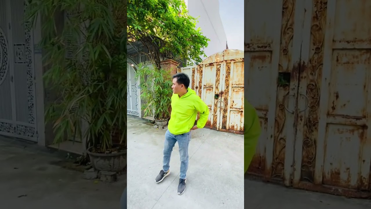 NHÀ PHỐ CÁCH BIỂN CHỈ 150M ĐI BỘ