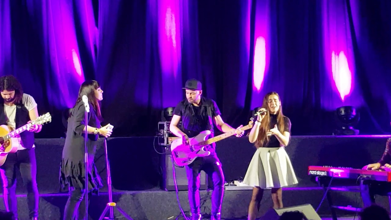 Ewa Farna - Niekoniecznie - EwaFest 05 10 2019 Cieszyn